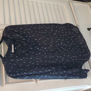 Loft Blouse